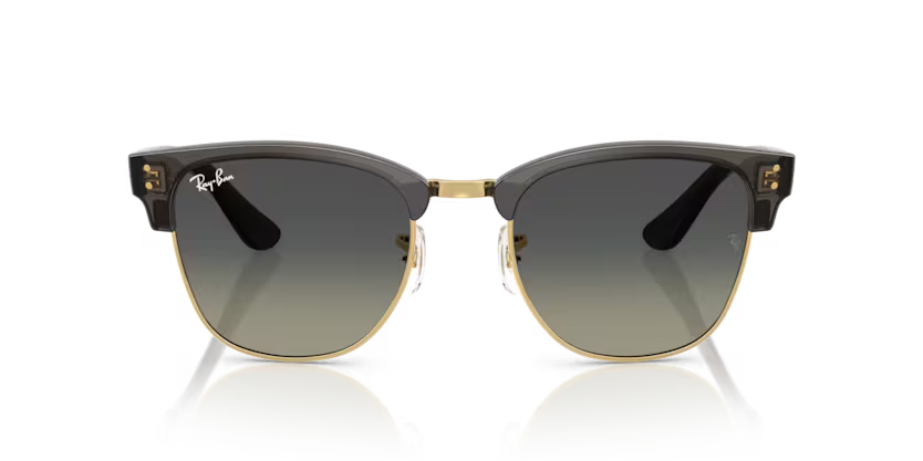 Rayban Clubmaster Reverse RB 0504S-682911