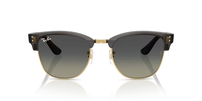 Rayban Clubmaster Reverse RB 0504S-682911