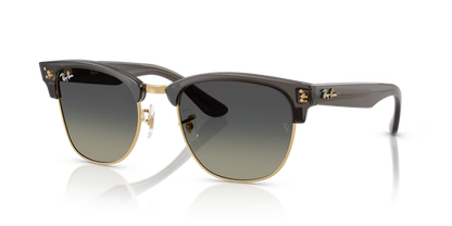 Rayban Clubmaster Reverse RB 0504S-682911