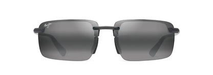 MAUI JIM LAULIMA AsianFit MJ0656SA-004