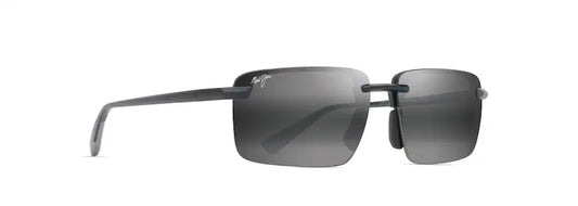 MAUI JIM LAULIMA AsianFit MJ0656SA-004