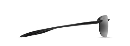 MAUI JIM HO'OKIPA ULTRA AsiaFit MJ0677SA-001