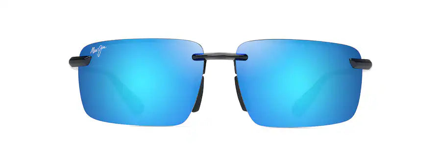 MAUI JIM LAULIMA AsianFit MJ0656SA-001