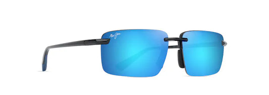 MAUI JIM LAULIMA AsianFit MJ0656SA-001