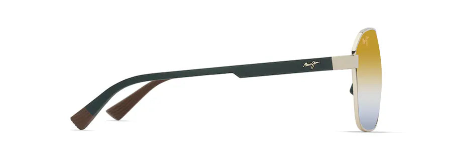 MAUI JIM ‘ONIPA‘A ASIAN FIT MJ0651SA-003