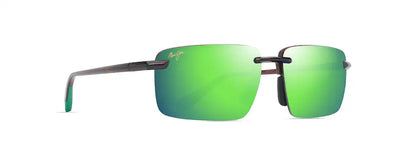 MAUI JIM LAULIMA AsianFit MJ0656SA-002