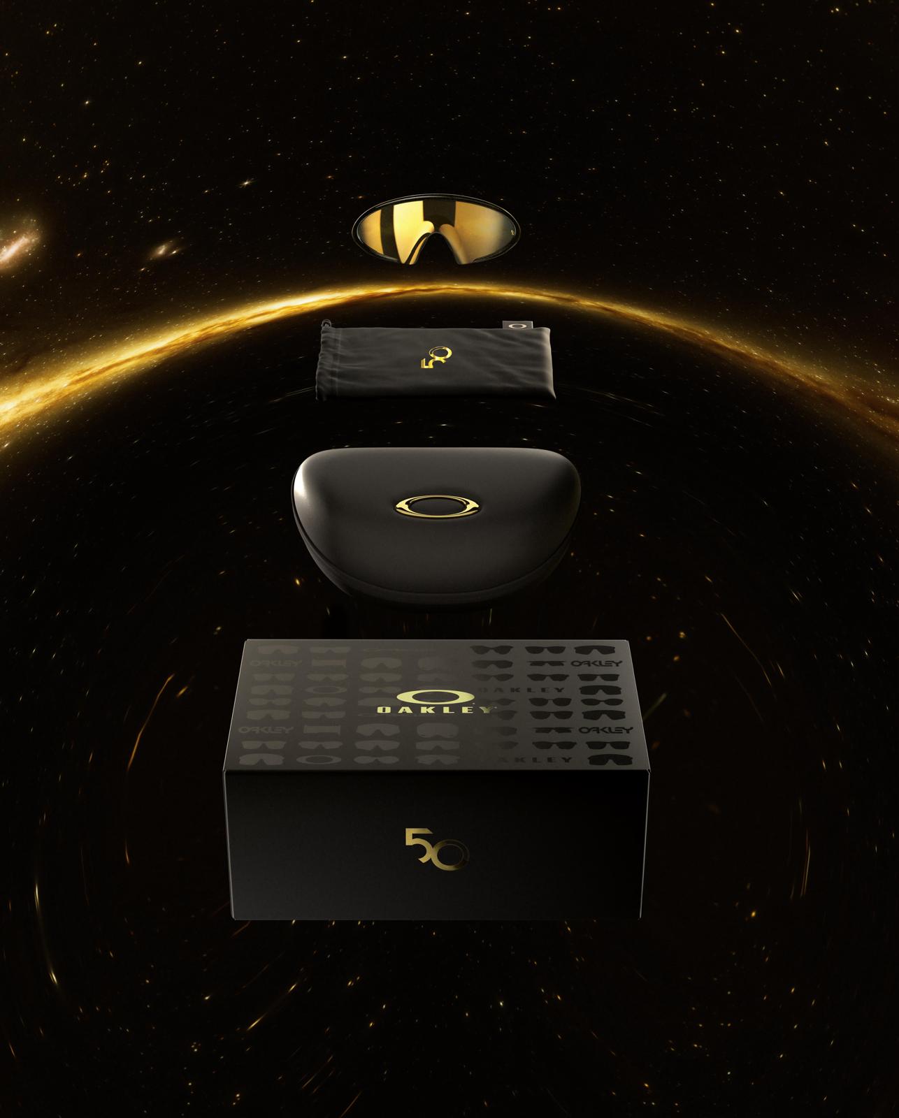 Oakley Ellipse 50 週年紀念款 0OO9490-949007