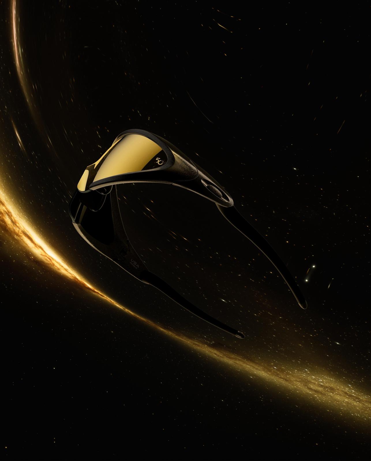 Oakley Ellipse 50 週年紀念款 0OO9490-949007