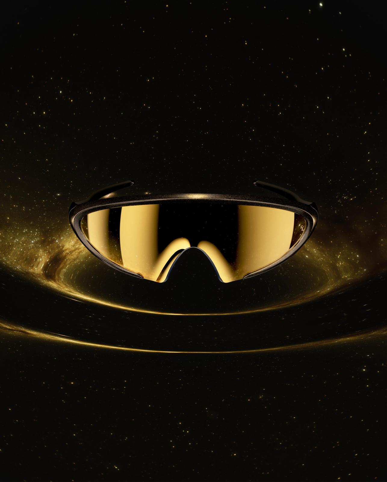 Oakley Ellipse 50 週年紀念款 0OO9490-949007