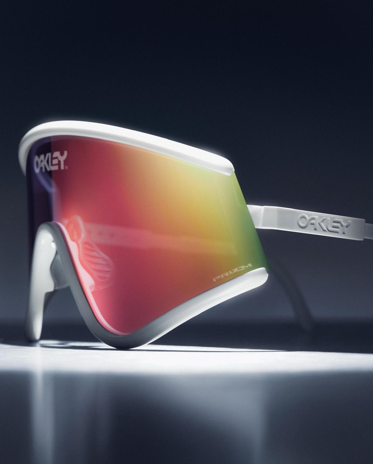 Oakley Eyeshade 50週年復刻 0OO9441-944103