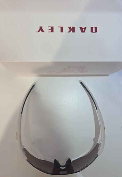 Oakley Cybr Zero 0OO 9512D-951209 2026年馬年特別版