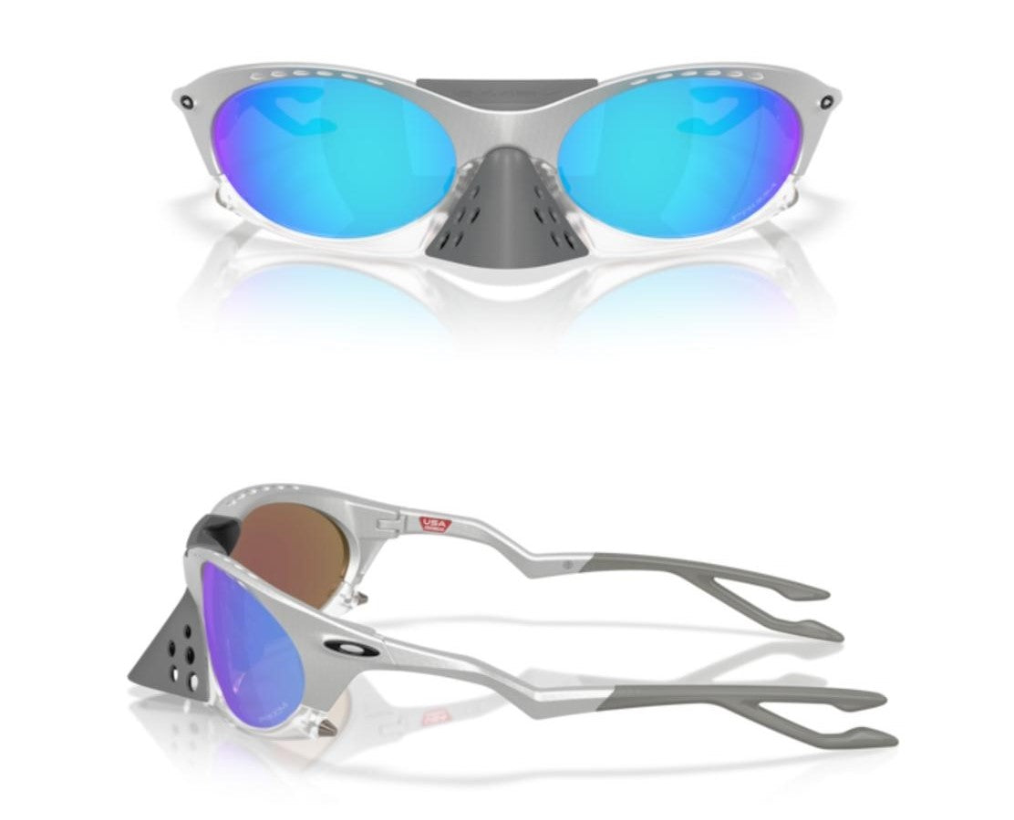 Oakley Plantaris Sunglasses 0OO9437- 943713