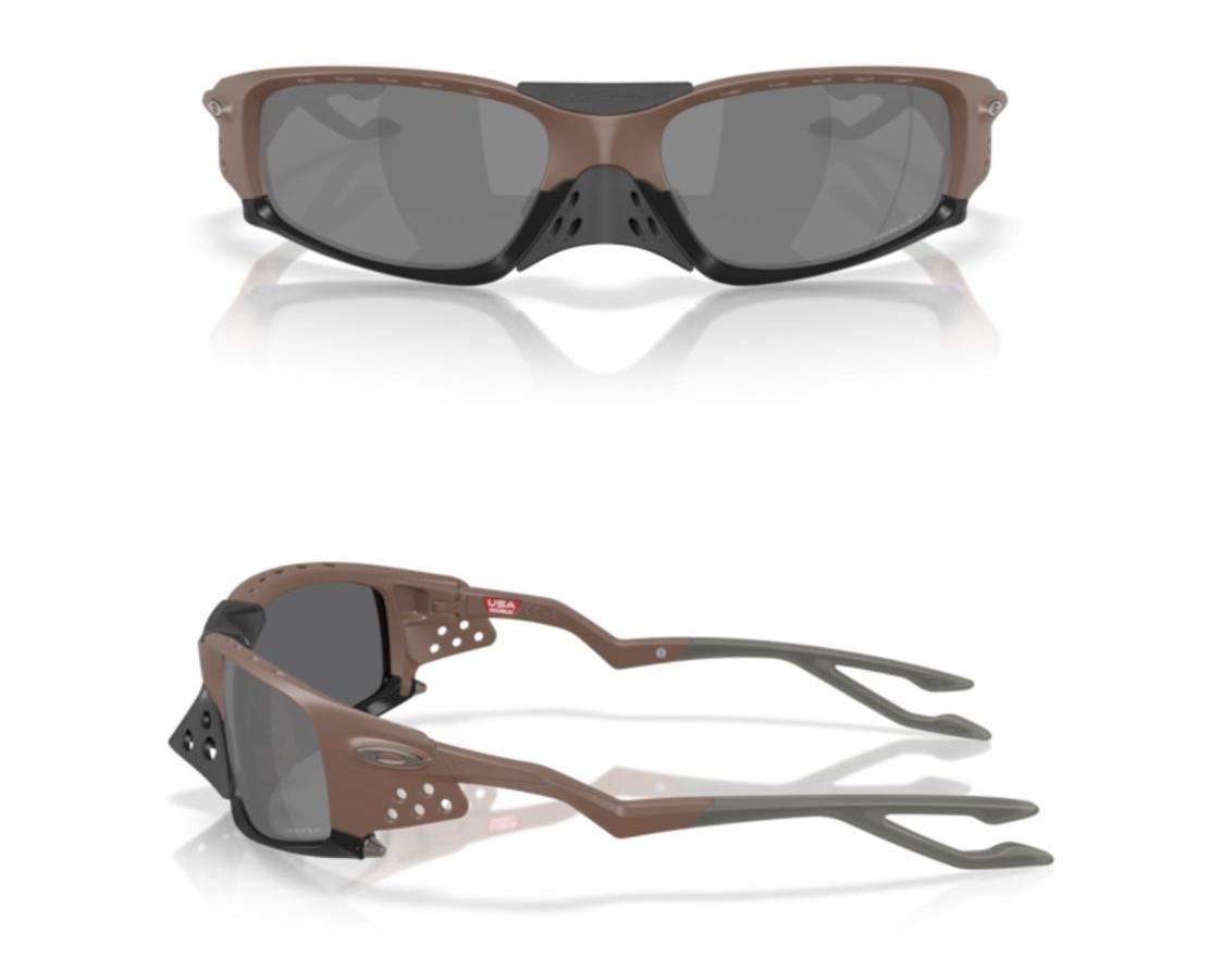 Oakley Plantaris SQ 0OO9529-952906