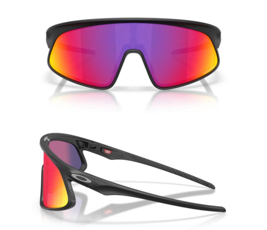 Oakley Rslv 141 0OO9524D-952401