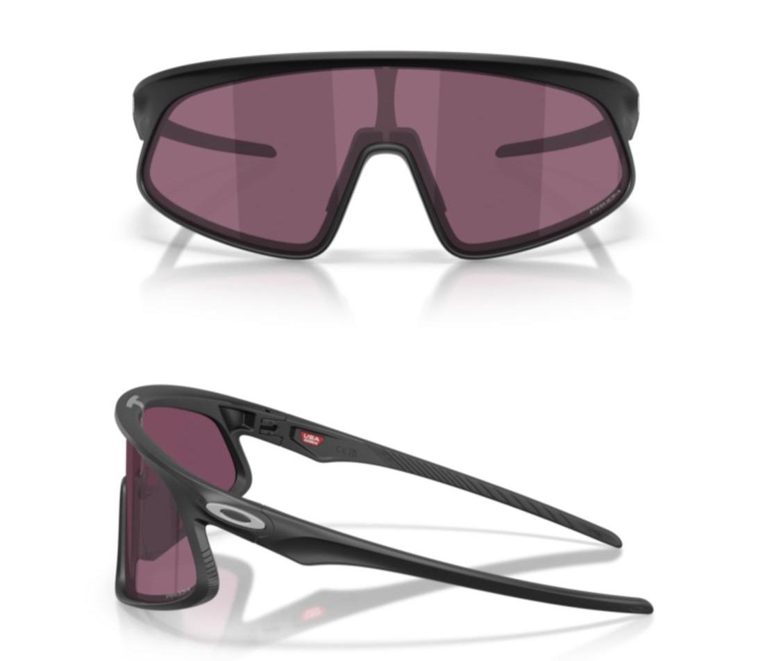 Oakley Rslv 141 0OO9524D-952402