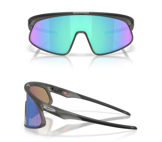 Oakley Rslv 141 0OO9524D-952404