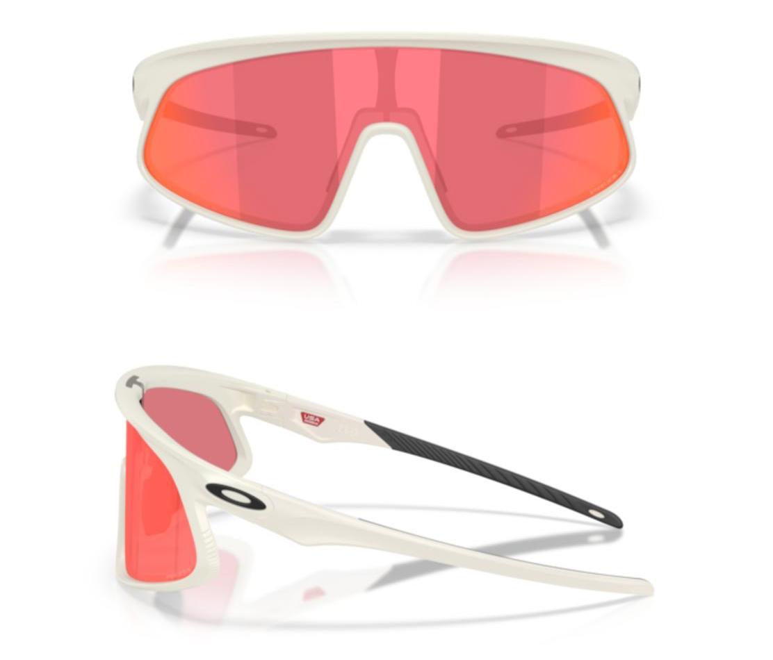 Oakley Rslv 141 0OO9524D-952405