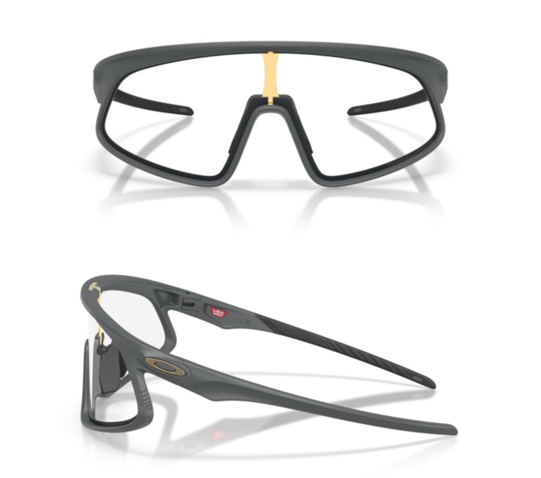 Oakley Rslv 141 0OO9524D-952406