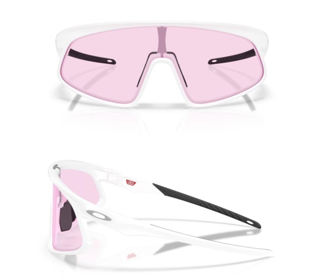 Oakley Rslv 141  0OO9524D-952407