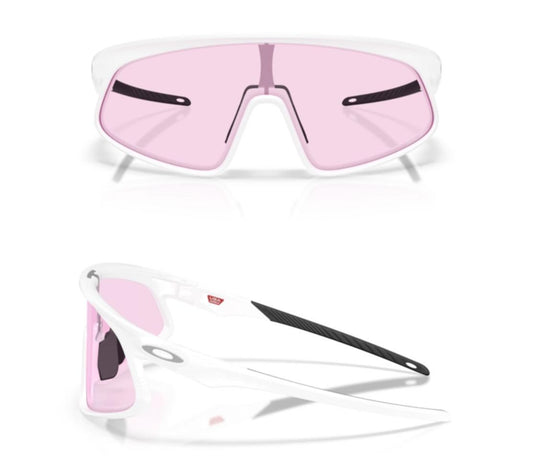 Oakley Rslv 141  0OO9524D-952407