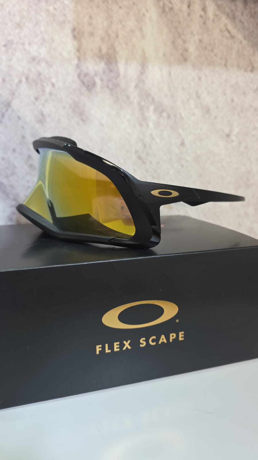 Oakley Flex Scape 0OO9405-940511