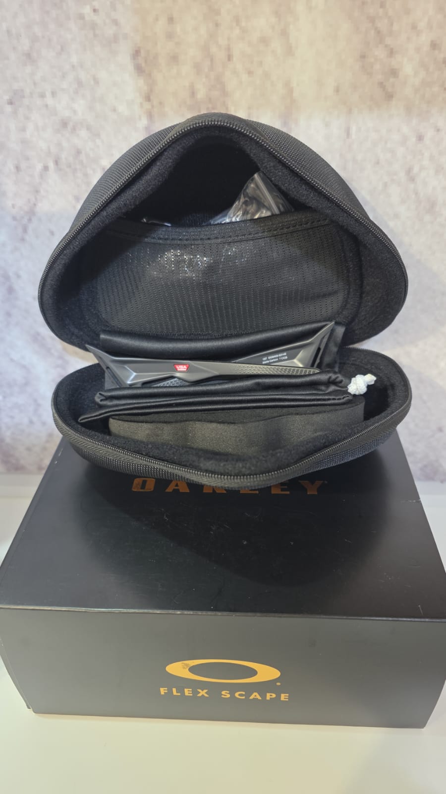 Oakley Flex Scape 0OO9405-940502